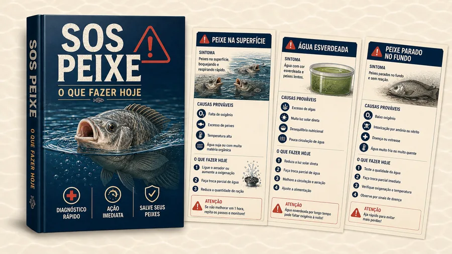 SOS Peixe