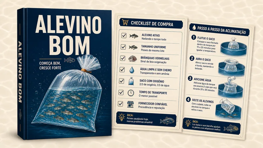Alevino Bom